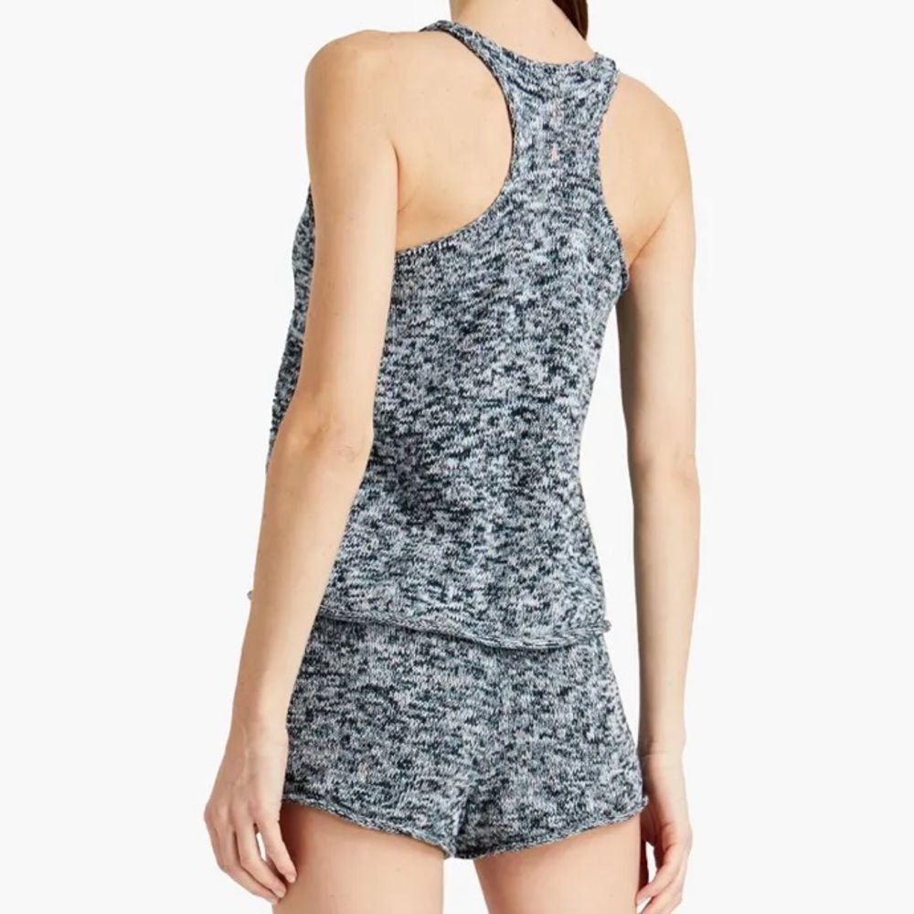 The Upside Spacewalker Knit Tank - Picture 2 of 4